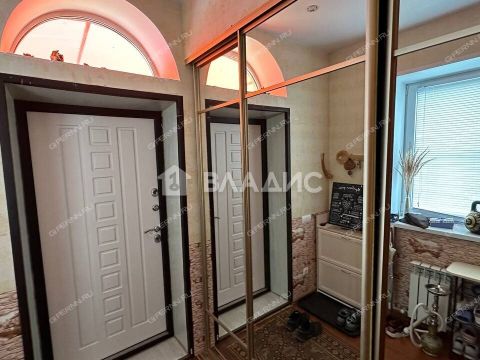 dom-gorod-vorsma-pavlovskiy-municipalnyy-okrug фото