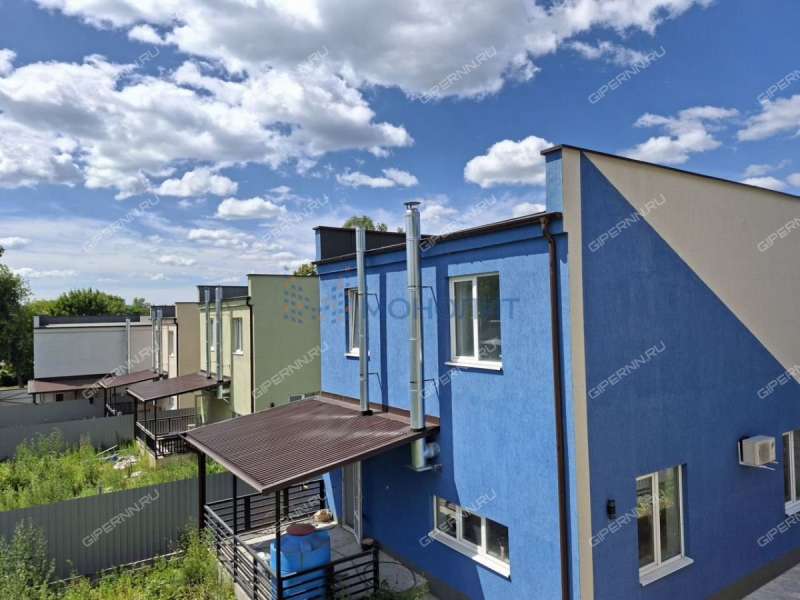 дом на Гнилицкой улице