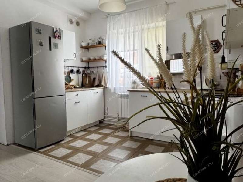 дом на улице 4-я Южная деревня Черемисское