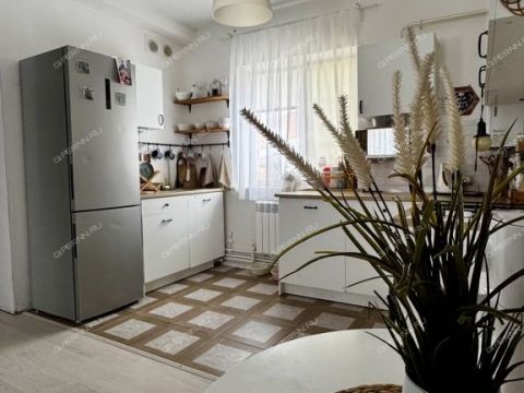 dom-derevnya-cheremisskoe-kstovskiy-rayon фото