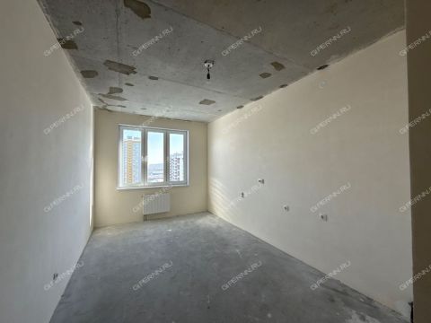 1-komnatnaya-ul-akademika-chazova-d-3 фото