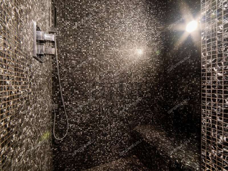 трёхкомнатная квартира на улице Родионова дом 192, к3