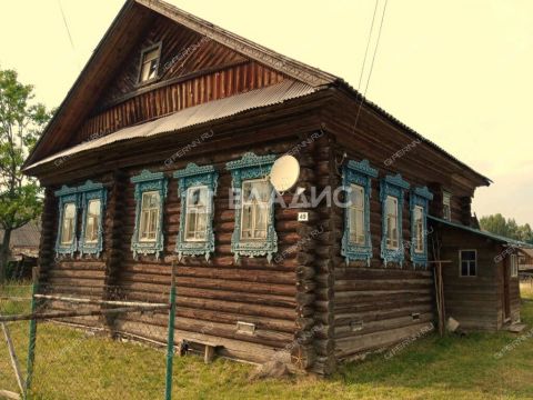 1-2-doma-derevnya-shaldezh-semenovskiy-gorodskoy-okrug фото