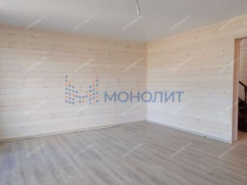 дом на - деревня Бугры