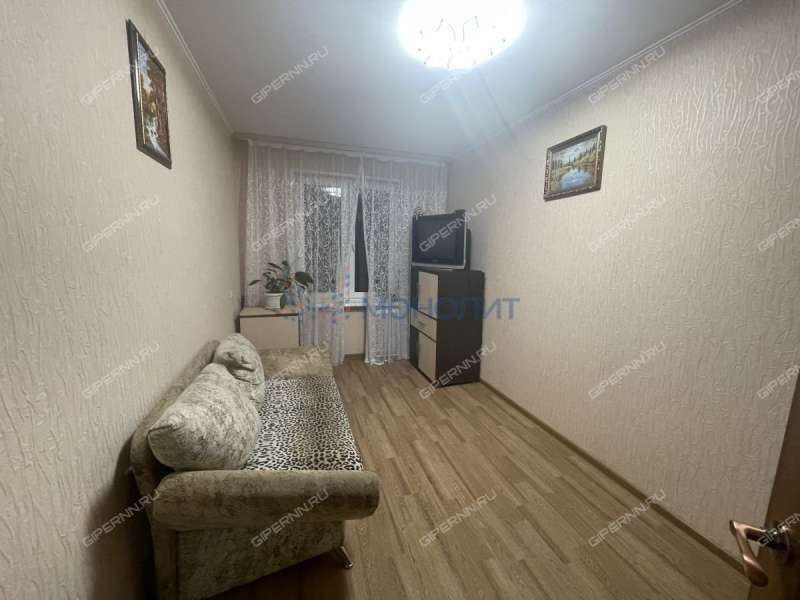 двухкомнатная квартира на улице Энгельса дом 23