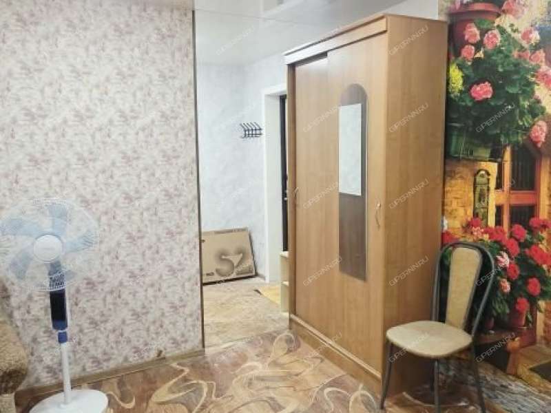 комната в доме 12 к1 на Мончегорской улице