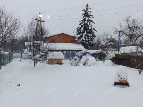 dom-zhdanovec-derevnya-opaliha-ter-snt-kstovskiy-rayon фото