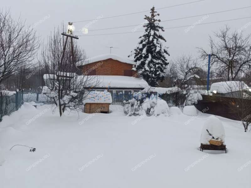 дом на - Ждановец (деревня Опалиха) тер. СНТ