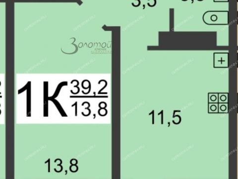 1-komnatnaya-prosp-korablestroiteley-d-56 фото