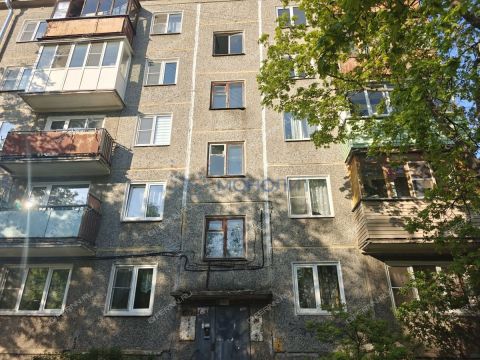 1-komnatnaya-ul-stanislavskogo-d-52 фото