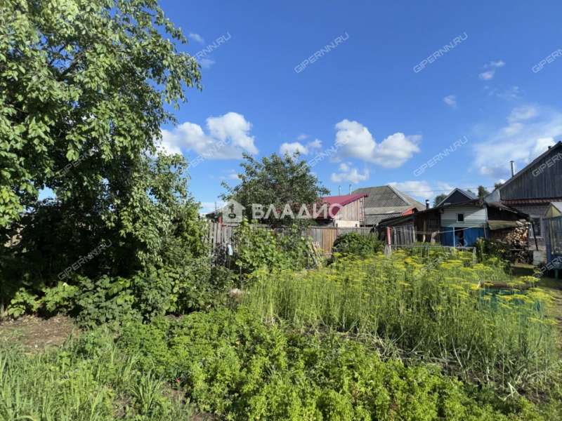 дом на улице Белинского город Бор