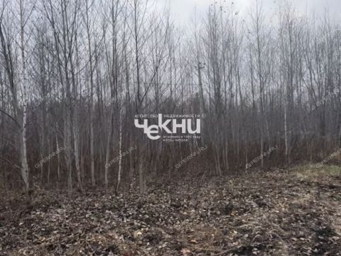 selo-bezvodnoe-kstovskiy-rayon фото