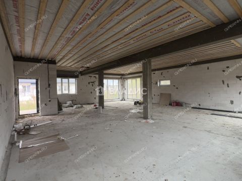 dom-derevnya-omanovo-gorodskoy-okrug-bor фото