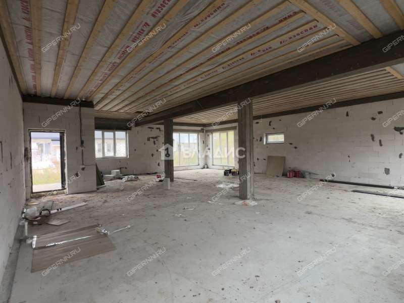 дом на улице Героя Бадина деревня Оманово