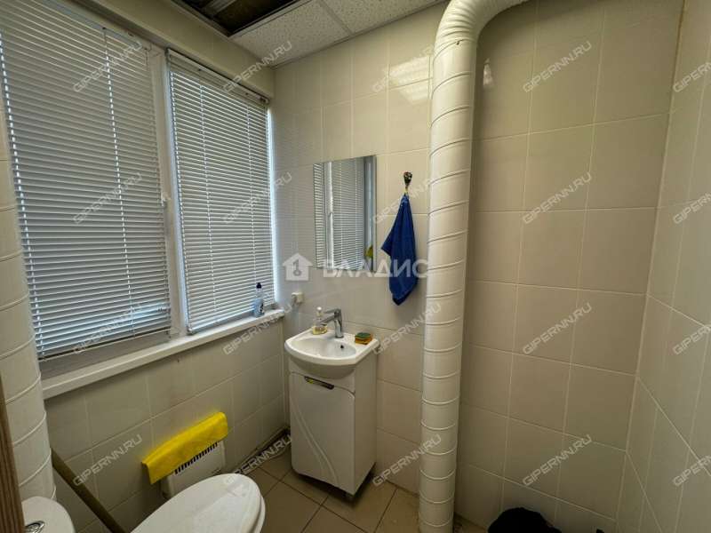 здание под офис, торговую площадь на Борской улице