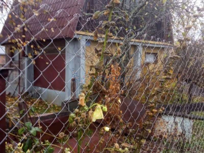 дача на ОАО ГАЗ СНТ№16 деревня Новая Пунерь