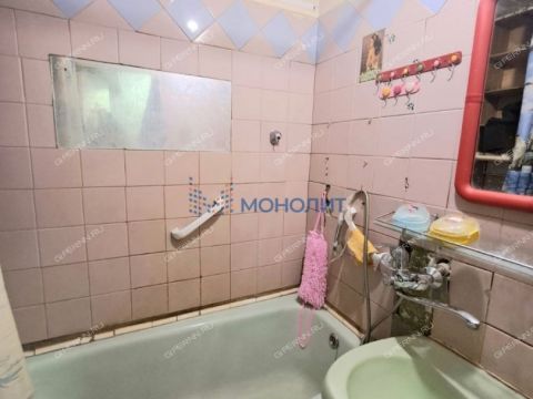 2-komnatnaya-gorod-dzerzhinsk-gorodskoy-okrug-dzerzhinsk фото