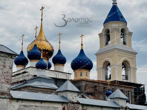 selo-pureh-gorodskoy-okrug-chkalovsk фото