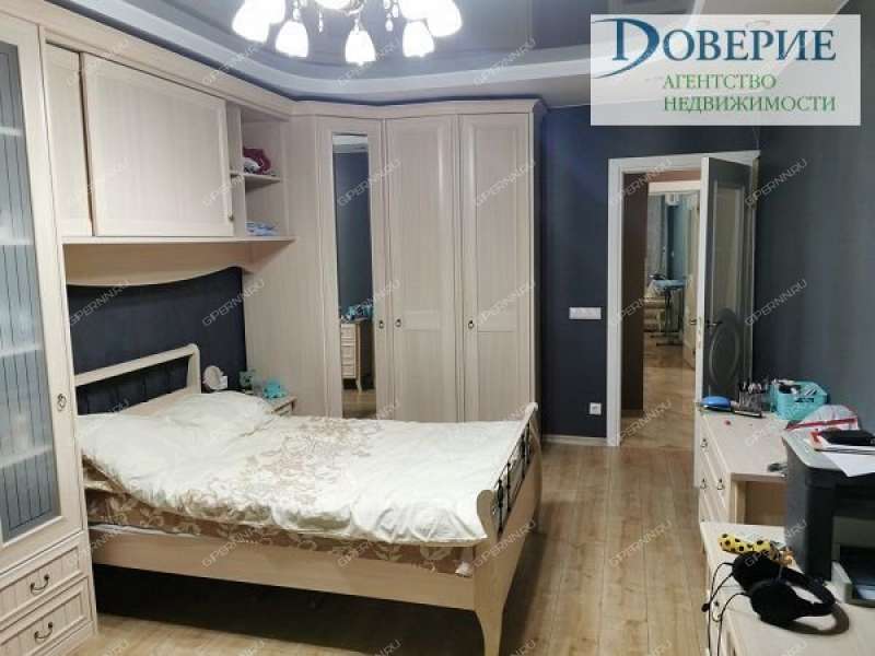 двухкомнатная квартира на улице Янки Купалы дом 36