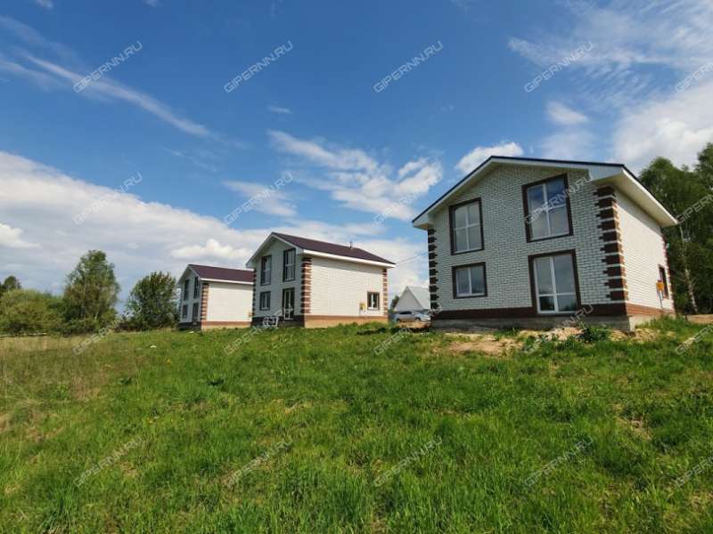 дом на улице Дачная деревня Чаглава