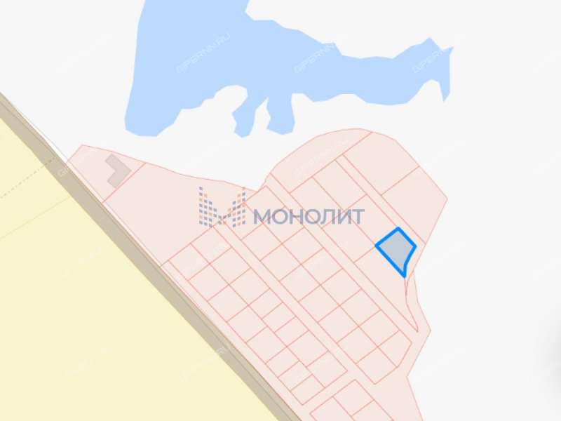 земельный участок 10 соток Дорожная улица деревня Швариха