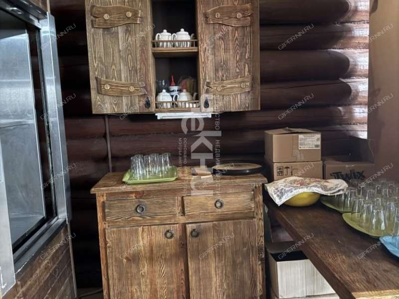 здание под производственную площадь на Береговая ул