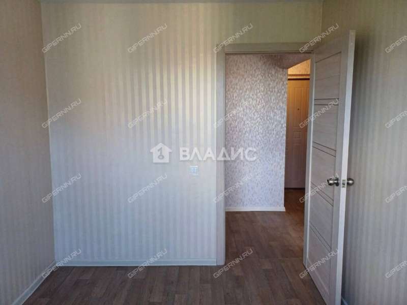 двухкомнатная квартира на улице Адмирала Макарова дом 4 к2