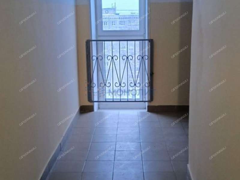 двухкомнатная квартира на Казанском шоссе дом 4