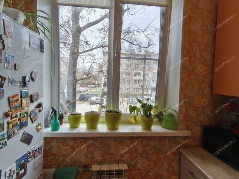 двухкомнатная квартира на Дворовой улице дом 32