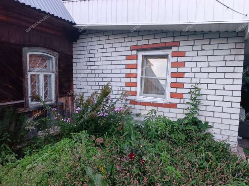 дом на Алебастровой улице