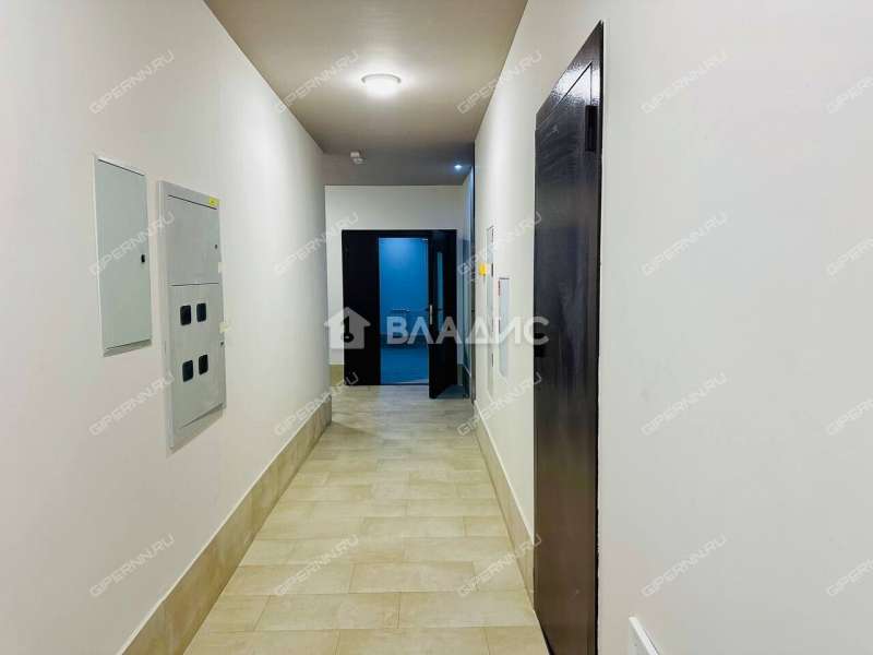 однокомнатная квартира на улице Родионова дом 178