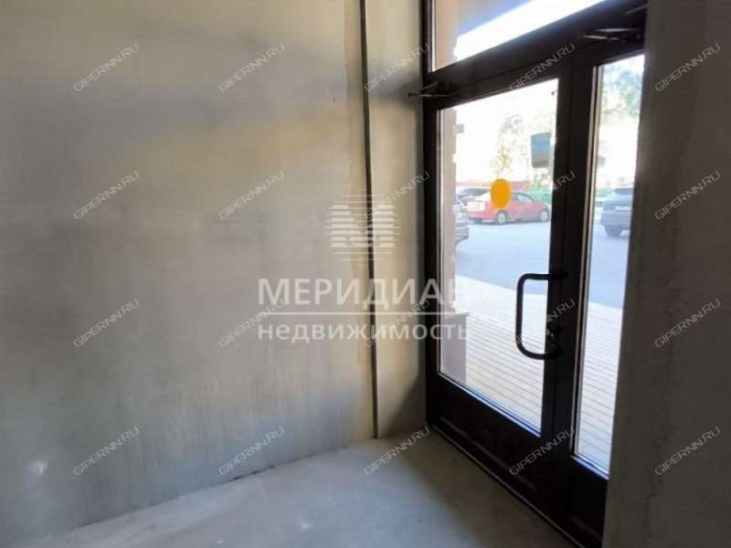 помещение под помещение свободного назначения на улице 50-летия Победы