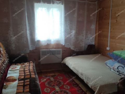 dacha-selo-vyazovka-kstovskiy-rayon фото
