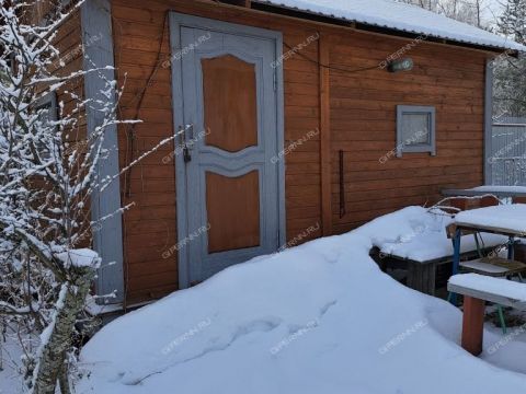 dacha-rabochiy-poselok-bolshoe-kozino-balahninskiy-municipalnyy-okrug фото