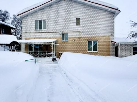 kottedzh-gorod-kstovo-kstovskiy-rayon фото