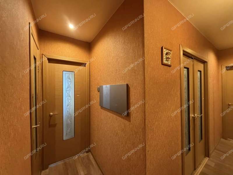 двухкомнатная квартира на улице Карла Маркса дом 20