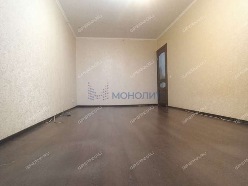 однокомнатная квартира на Фруктовой улице дом 7 к1