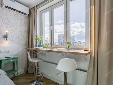 kvartira-studiya-ul-geroya-zhidkova-d-6 фото