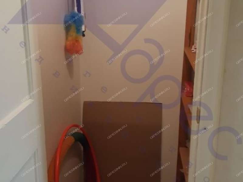 трёхкомнатная квартира на Ошарской улице дом 53