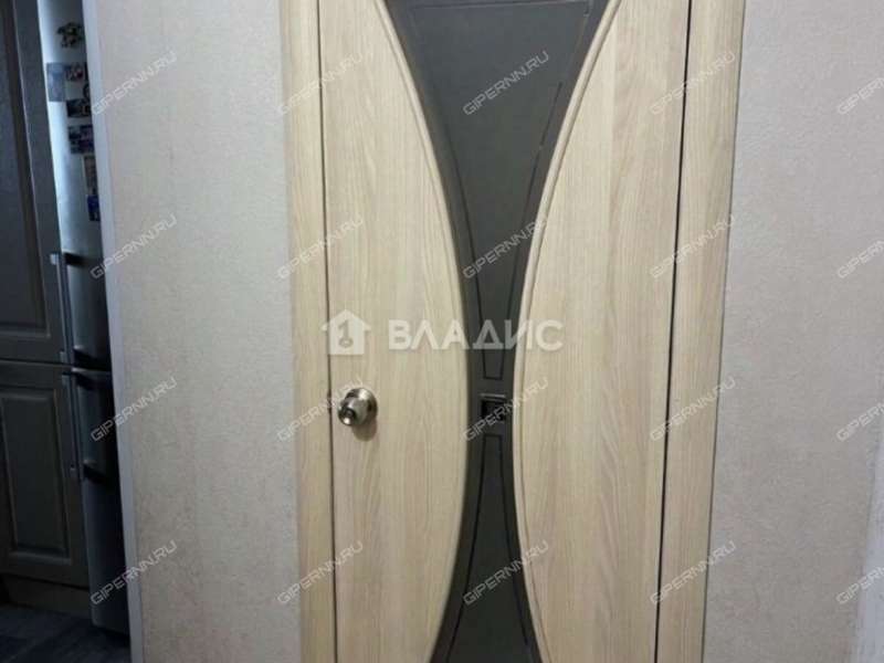 однокомнатная квартира на Архангельской улице дом 14