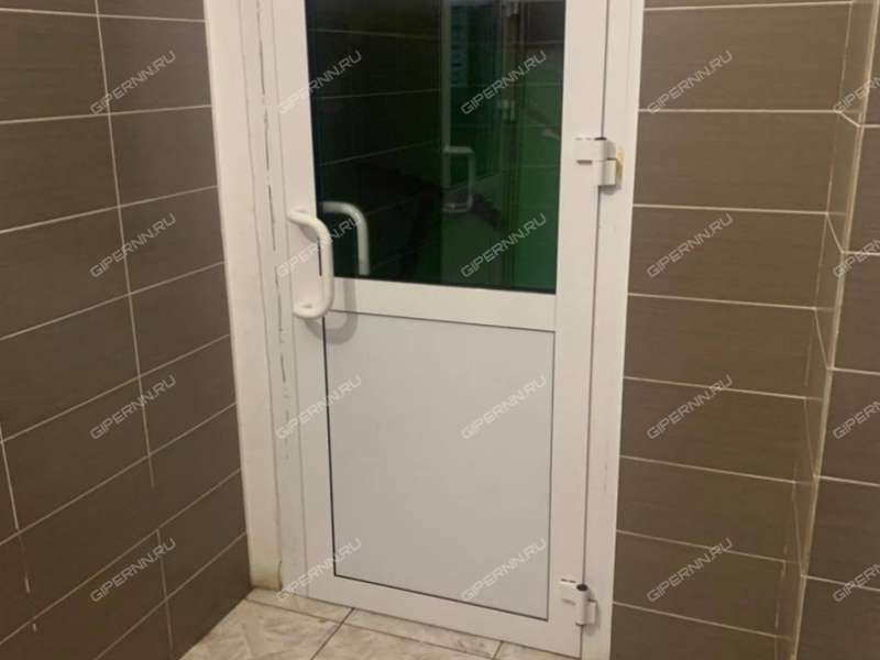 четырёхкомнатная квартира на Волжской набережной дом 9