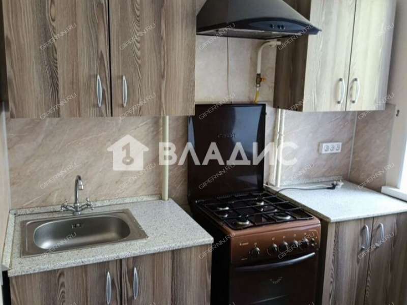 двухкомнатная квартира на Ясной улице дом 31