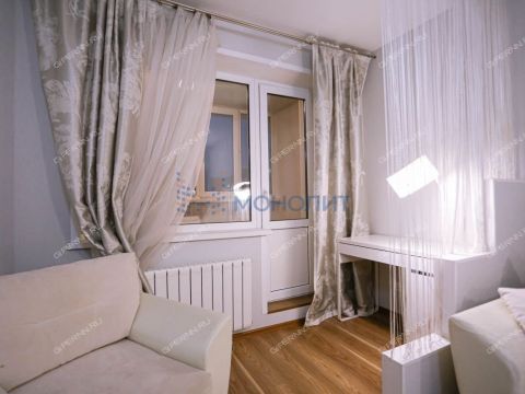 3-komnatnaya-ul-nizhegorodskaya-d-6 фото