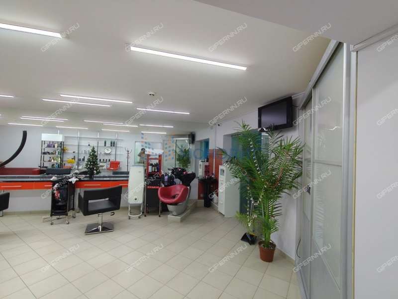 помещение под помещение свободного назначения на улице Мирошникова