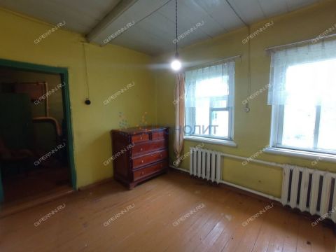 dom-gorod-pavlovo-pavlovskiy-municipalnyy-okrug фото