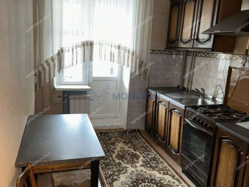 двухкомнатная квартира на Школьной улице дом 22 село Линда