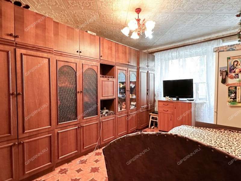 двухкомнатная квартира на Львовской улице дом 7
