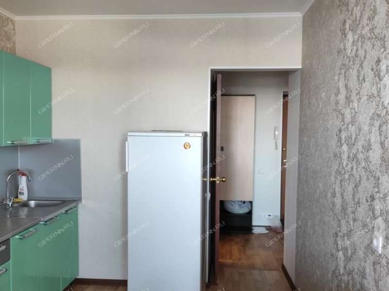 однокомнатная квартира на Московском шоссе дом 146