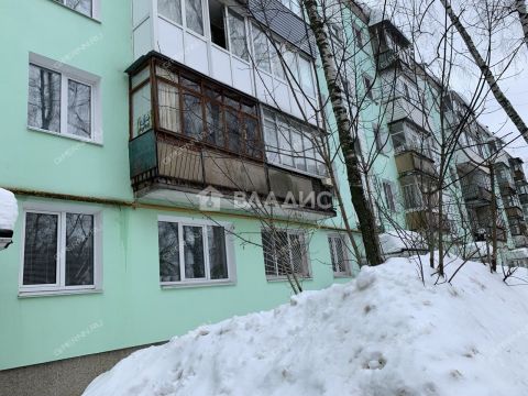 2-komnatnaya-ul-gaugelya-d-28 фото