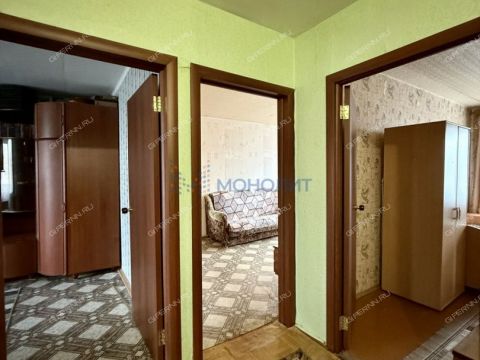 3-komnatnaya-ul-kirovskaya-d-7 фото